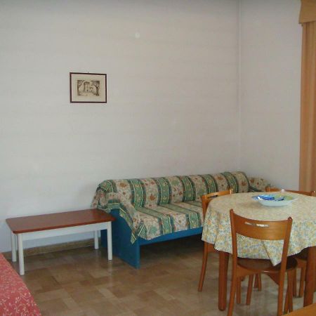 Residence Executive Анкона Екстер'єр фото