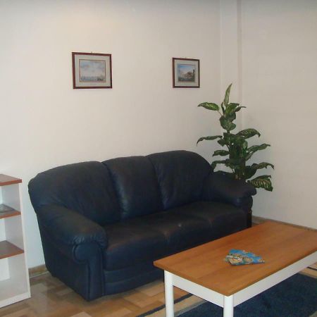 Residence Executive Анкона Екстер'єр фото
