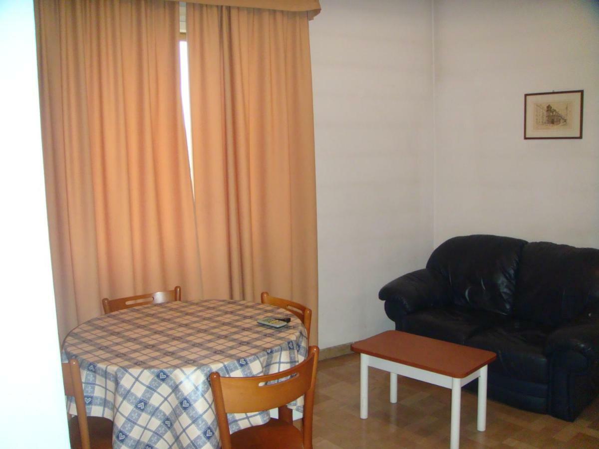 Residence Executive Анкона Номер фото