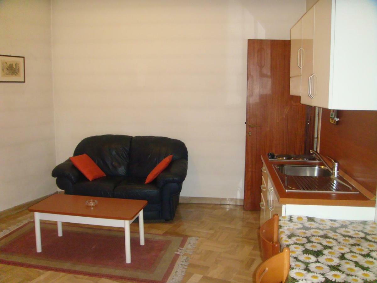 Residence Executive Анкона Номер фото
