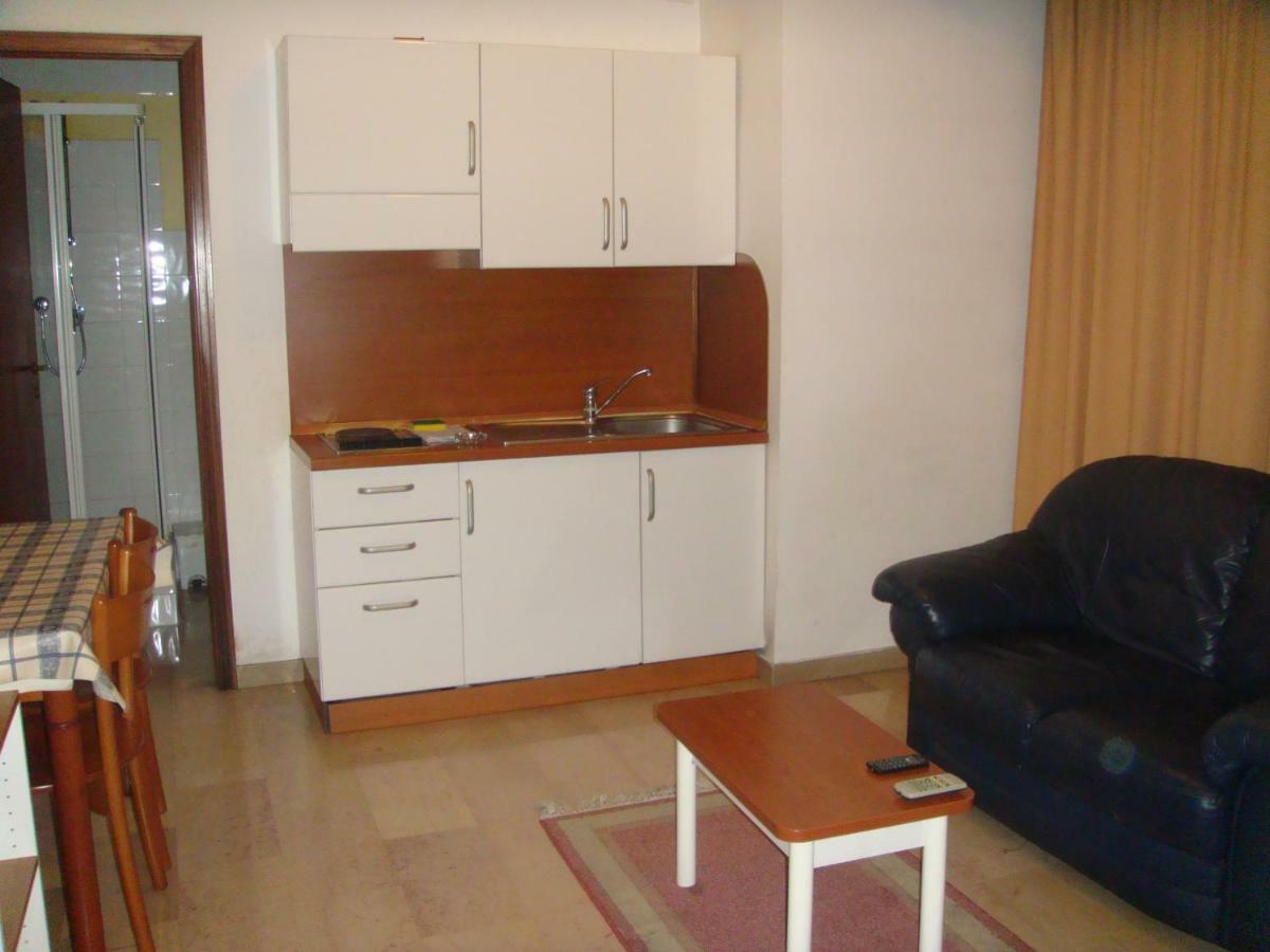 Residence Executive Анкона Екстер'єр фото