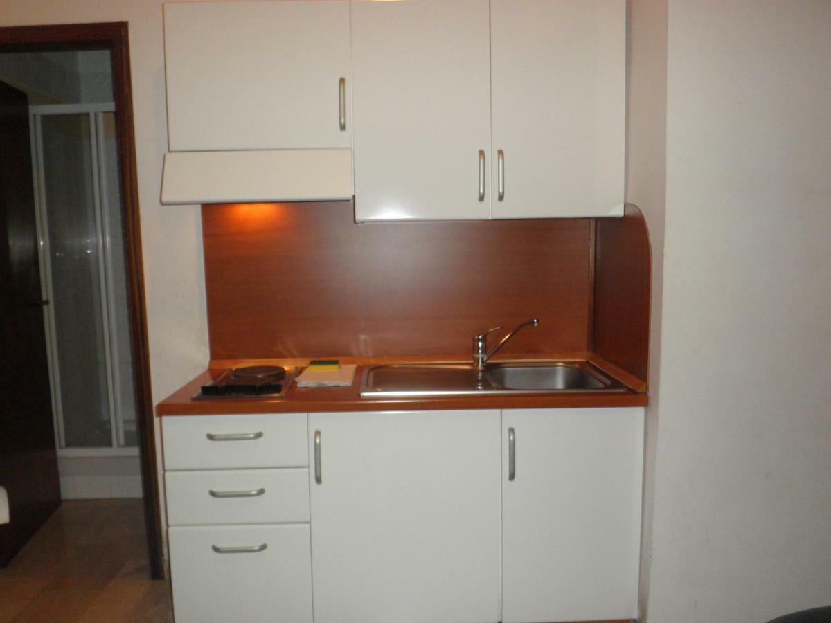 Residence Executive Анкона Номер фото
