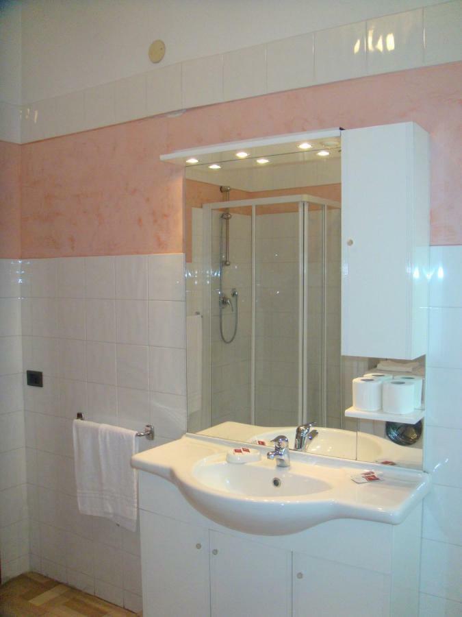 Residence Executive Анкона Номер фото