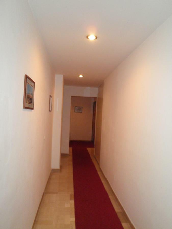 Residence Executive Анкона Екстер'єр фото