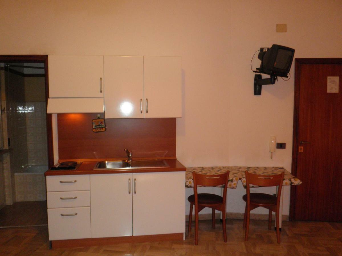 Residence Executive Анкона Номер фото